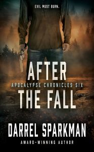 After the Fall, Apocalypse Chronicles #6