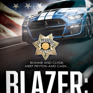 Crash and Burn, Blazer #7
