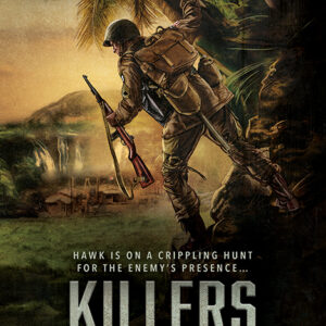 Killers in the Fog, Sgt. Hawk #7
