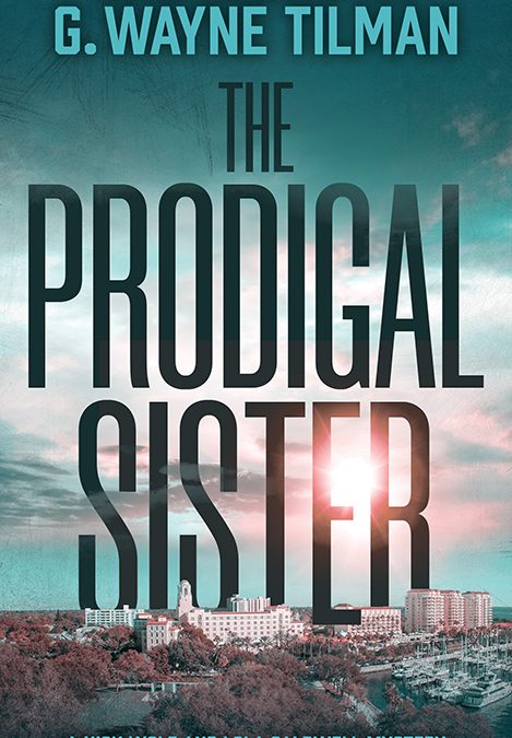The Prodigal Sister, Nick Wolf and Lola Caldwell #3
