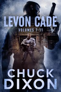 Levon Cade: Volumes 7-11