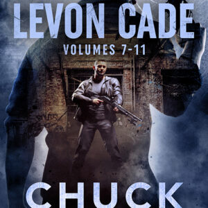 Levon Cade: Volumes 7-11