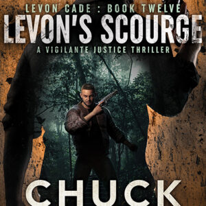 Levon’s Scourge, Levon Cade #12