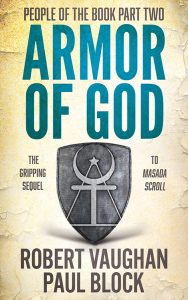 Armor of God, People of the Book #2