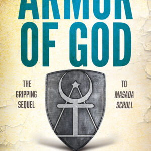 Armor of God, People of the Book #2