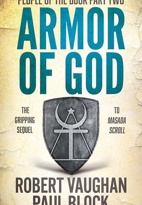 Armor of God, People of the Book #2