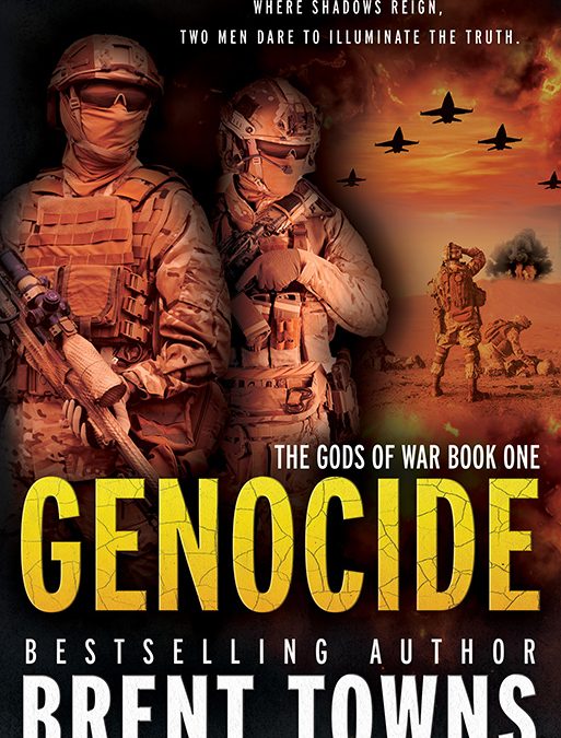 Genocide, Gods of War #1