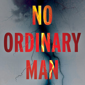 No Ordinary Man
