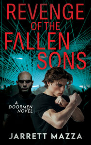 Revenge of the Fallen Sons, Doorman #2