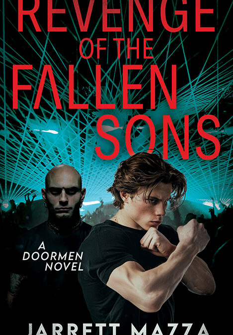 Revenge of the Fallen Sons, Doorman #2