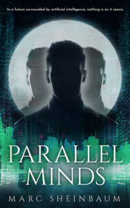 Parallel Minds, CHERL #3