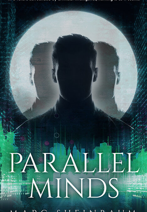 Parallel Minds, CHERL #3