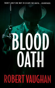 Blood Oath, When Honor Dies #2