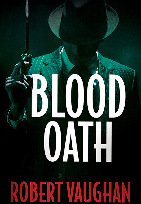 Blood Oath, When Honor Dies #2