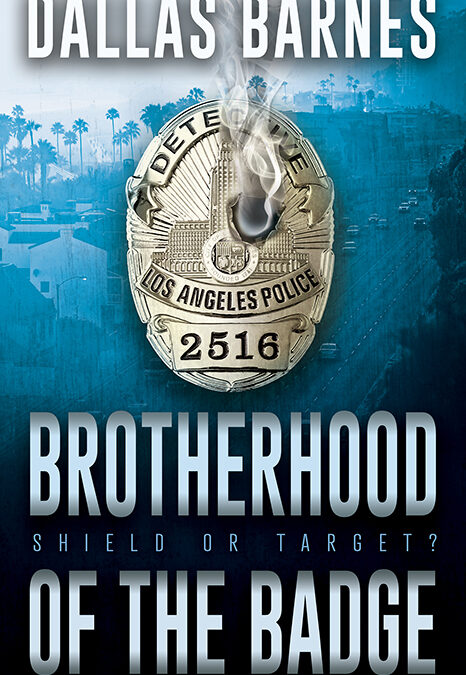 Brotherhood of the Badge