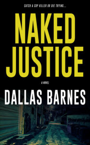 Naked Justice