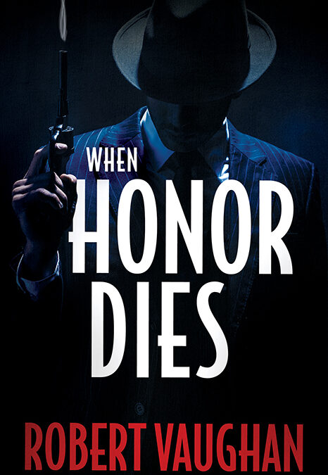 When Honor Dies, When Honor Dies #1