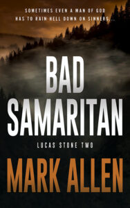 Bad Samaritan, Lucas Stone #2