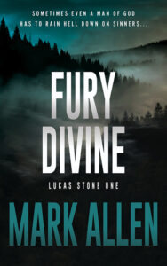 Fury Divine, Lucas Stone #1