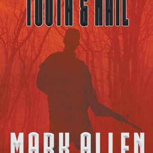 Kane: Tooth & Nail, Fear the Reaper #1