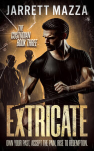 Extricate, The Custodian #3