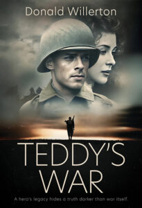 Teddy’s War