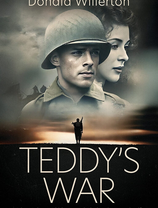 Teddy’s War