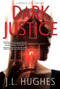 Dark Justice, Broken Jade #1