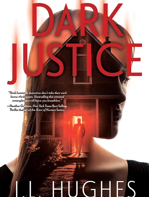 Dark Justice, Broken Jade #1