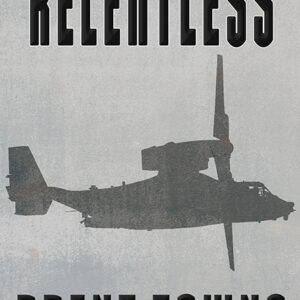 Relentless, Team Reaper #6