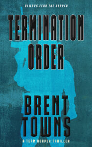 Termination Order