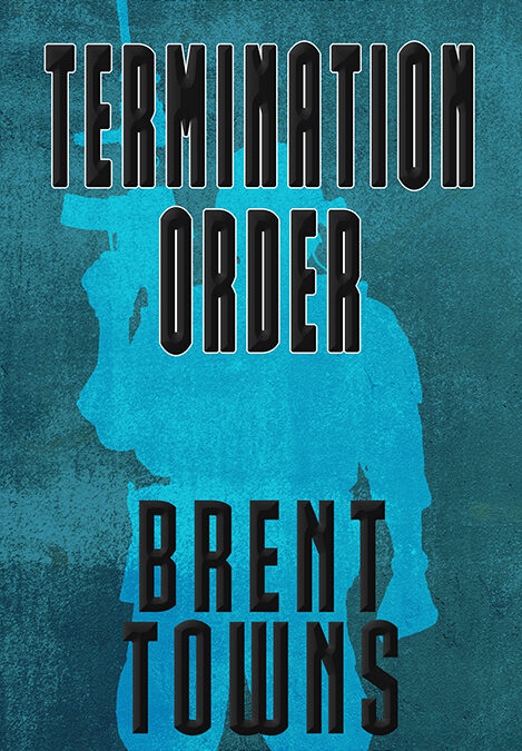 Termination Order, Team Reaper #3