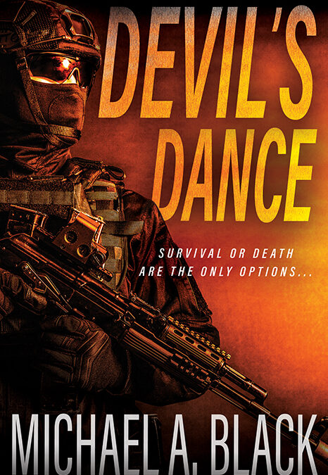 Devil’s Dance, Trackdown #1