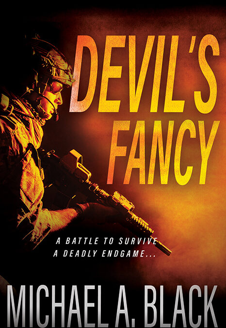 Devil’s Fancy, Trackdown #2