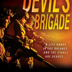 Devil’s Brigade, Trackdown #3