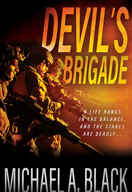 Devil’s Brigade, Trackdown #3