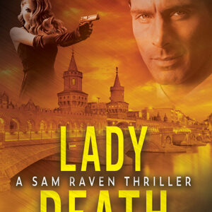 Lady Death, Sam Raven #3