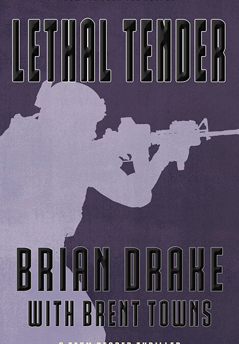 Lethal Tender, Team Reaper #7