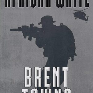 African White, Team Reaper #10