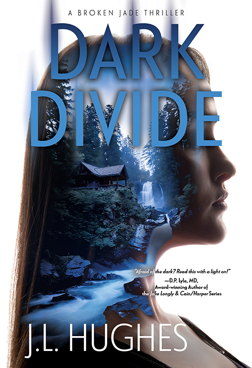 Dark Divide, Broken Jade #2