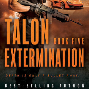 Talon Extermination, Talon #5