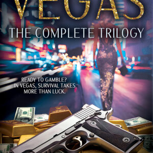 VEGAS: The Complete Trilogy