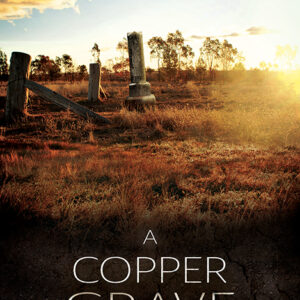 A Copper Grave, Mark Hayes #3