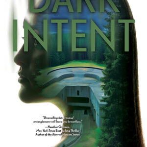 Dark Intent, Broken Jade #3