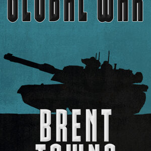 Global War, Team Reaper #18