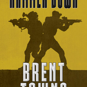 Hammer Down, Team Reaper #20