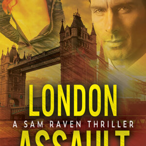 London Assault, Sam Raven #9