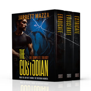 The Custodian: The Complete Series