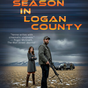 Hunting Season in Logan County, Jim Hammer #1