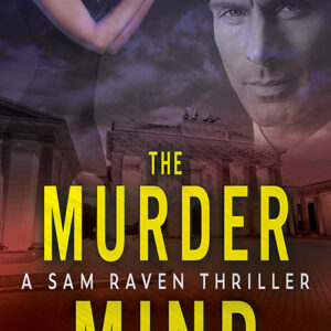 The Murder Mind, Sam Raven #11